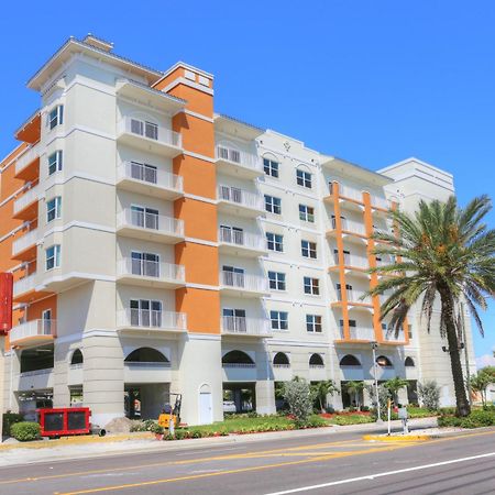 Madeira Bay Resort I By Travel Resort Services St. Pete Beach Εξωτερικό φωτογραφία