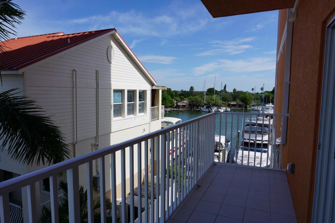 Madeira Bay Resort I By Travel Resort Services St. Pete Beach Εξωτερικό φωτογραφία