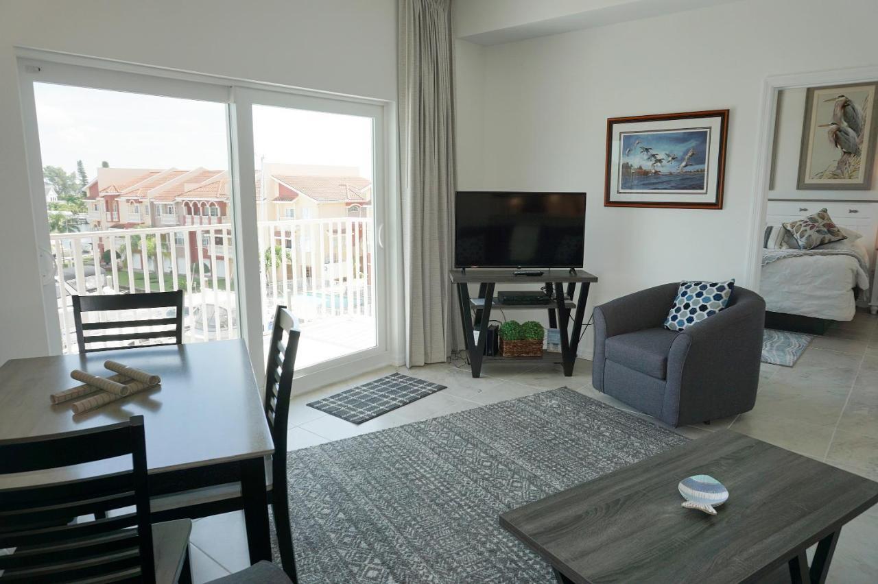 Madeira Bay Resort I By Travel Resort Services St. Pete Beach Εξωτερικό φωτογραφία