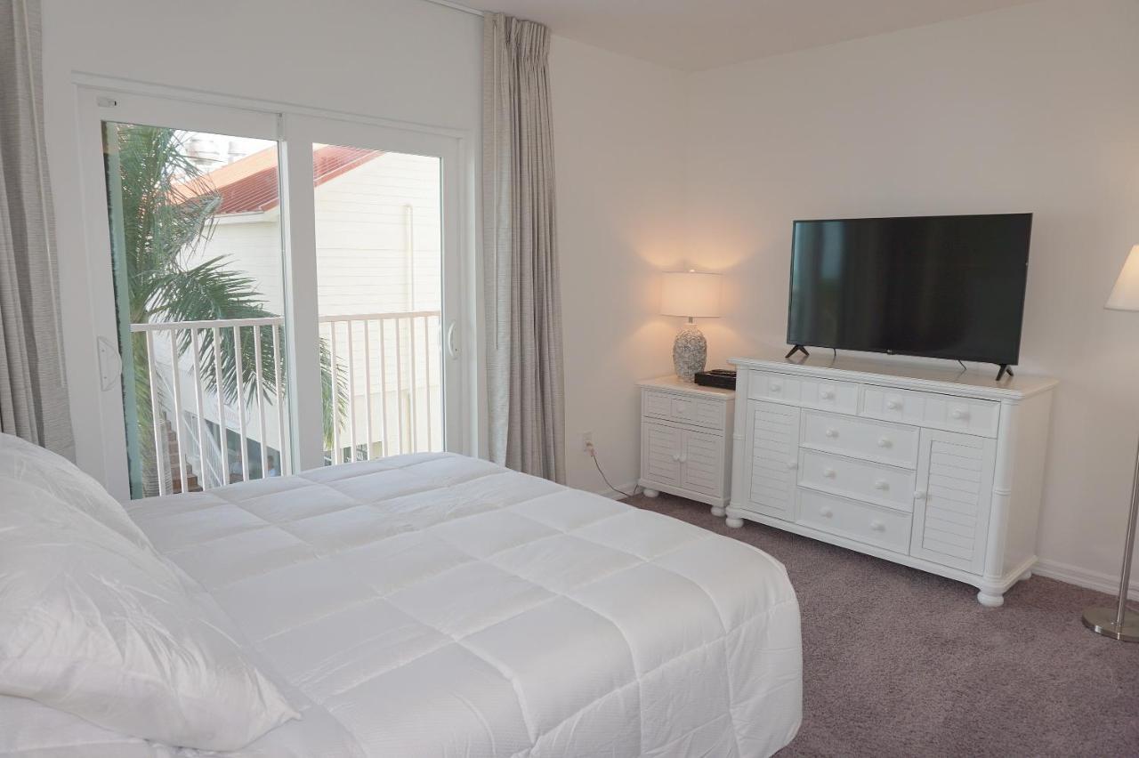 Madeira Bay Resort I By Travel Resort Services St. Pete Beach Εξωτερικό φωτογραφία