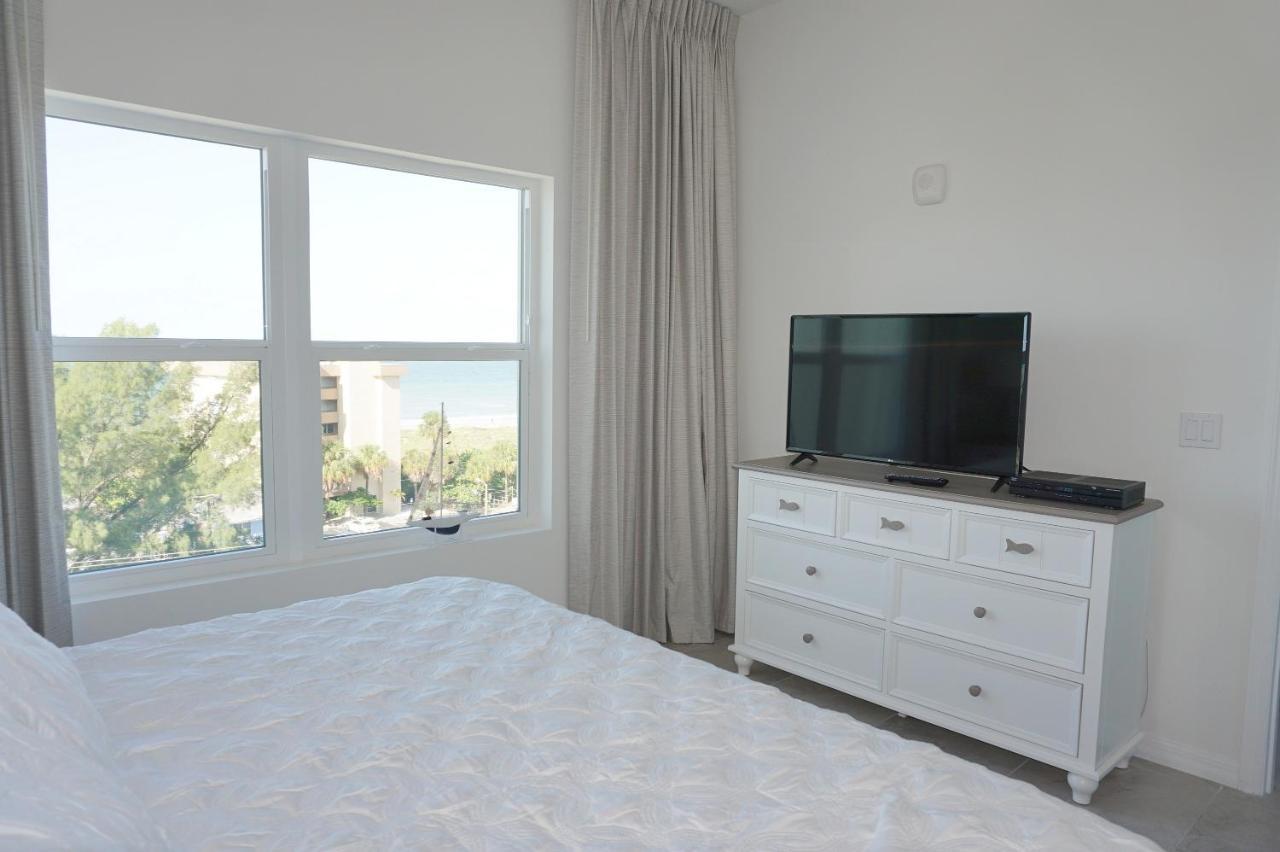 Madeira Bay Resort I By Travel Resort Services St. Pete Beach Εξωτερικό φωτογραφία