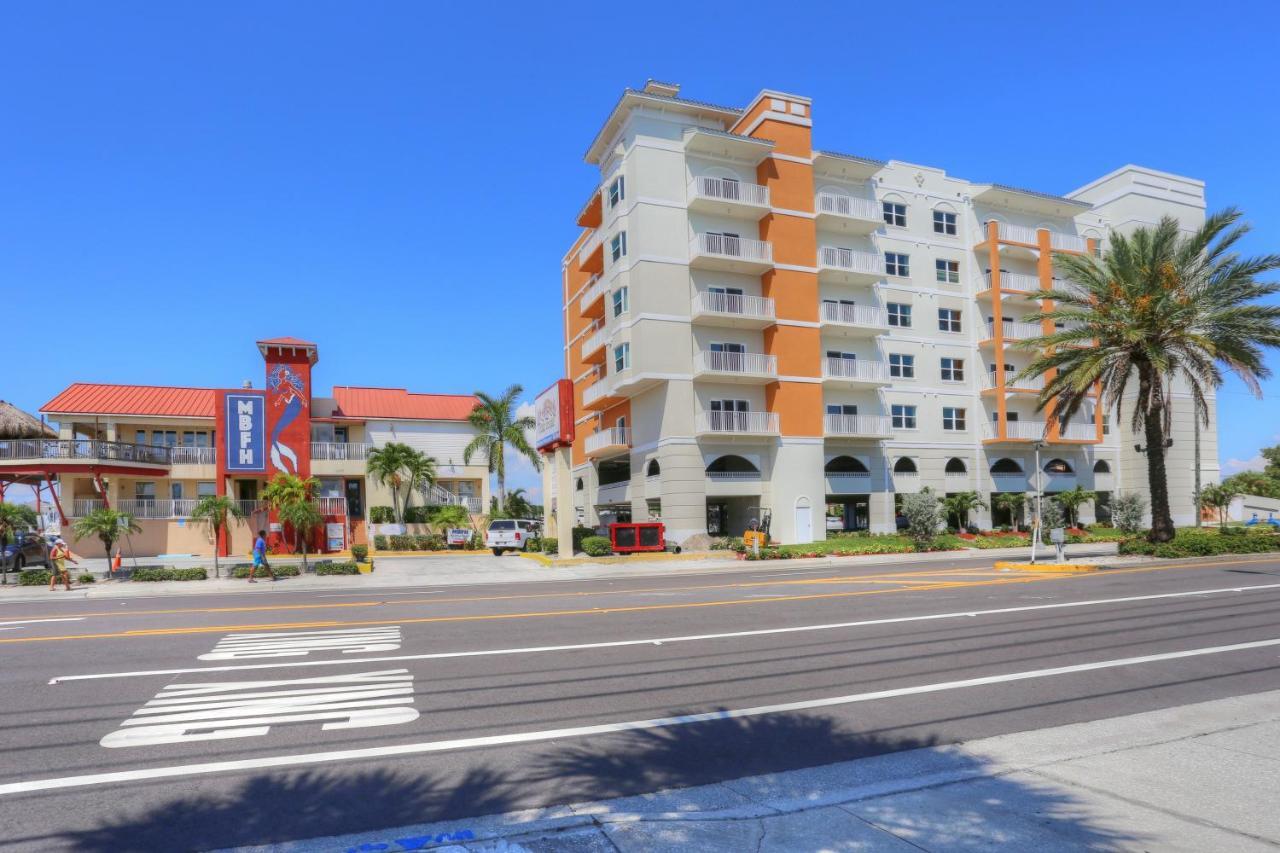 Madeira Bay Resort I By Travel Resort Services St. Pete Beach Εξωτερικό φωτογραφία