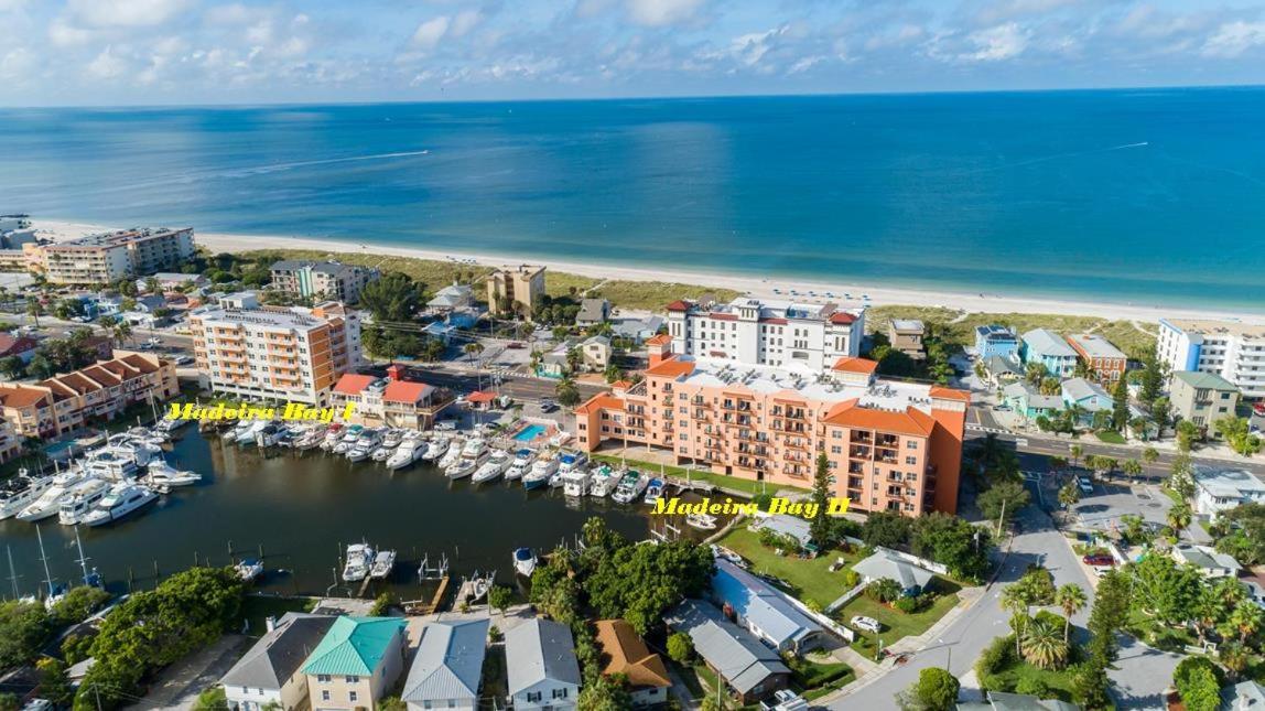 Madeira Bay Resort I By Travel Resort Services St. Pete Beach Εξωτερικό φωτογραφία